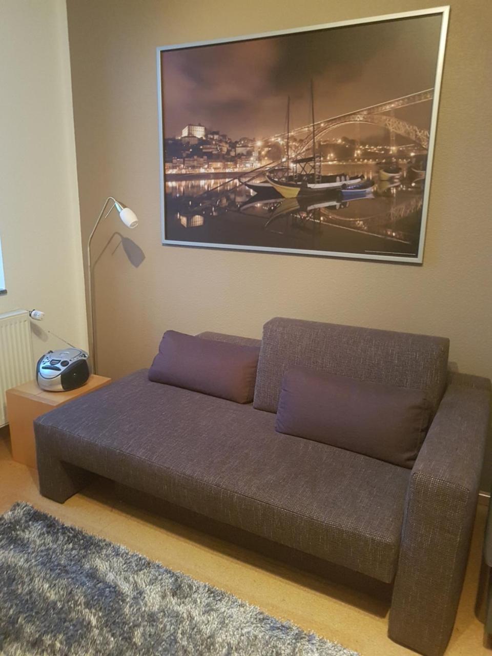 Hotel Schmerkoetter Bochum Room photo
